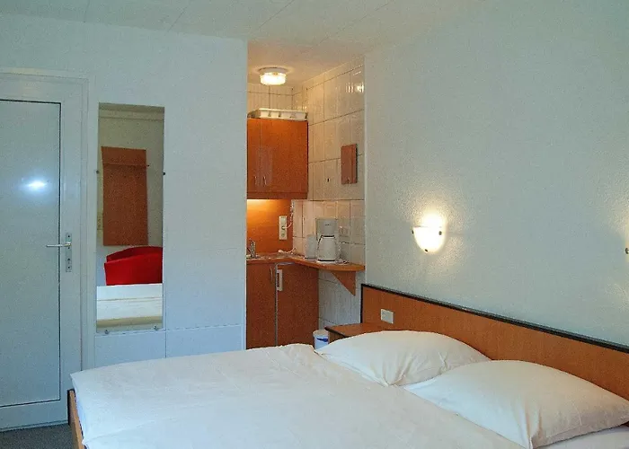 Appartement Am Selliner Hochufer - Wenige Gehminuten Zum *