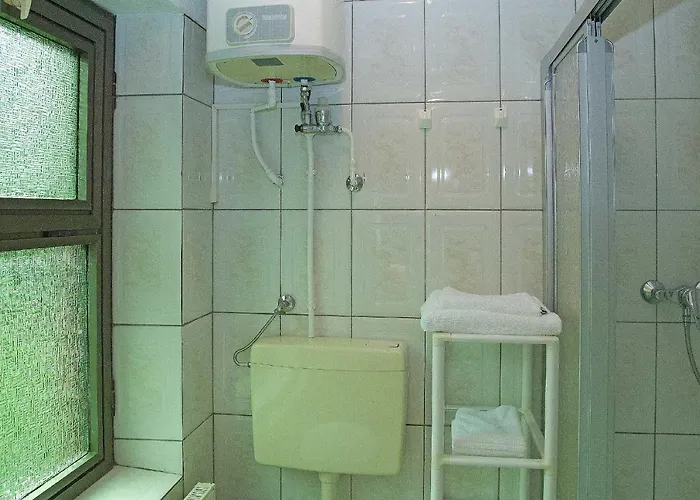 Appartement Am Selliner Hochufer - Wenige Gehminuten Zum Sellin (Rugen)