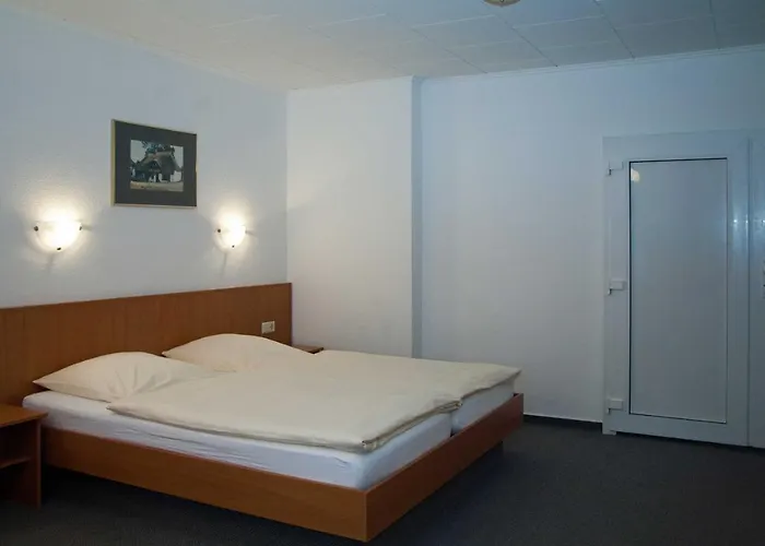 Am Selliner Hochufer - Wenige Gehminuten Zum * Sellin (Rugen)