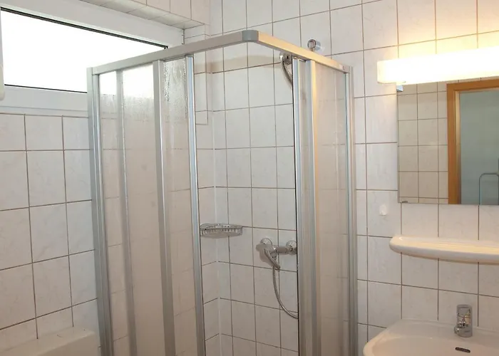 Am Selliner Hochufer - Wenige Gehminuten Zum Appartement *