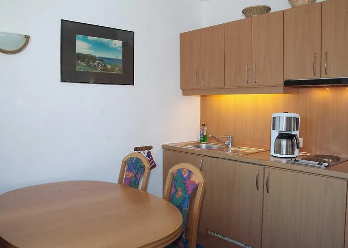 Am Selliner Hochufer - Wenige Gehminuten Zum Sellin (Rugen)