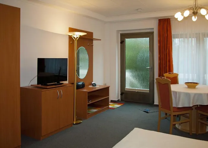 Am Selliner Hochufer - Wenige Gehminuten Zum * Sellin (Rugen)