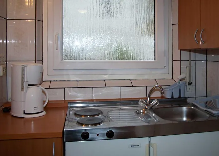 Am Selliner Hochufer - Wenige Gehminuten Zum