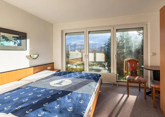 Am Selliner Hochufer - Wenige Gehminuten Zum *