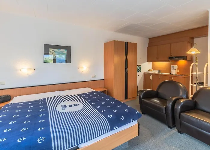 Apartamento Am Selliner Hochufer - Wenige Gehminuten Zum *