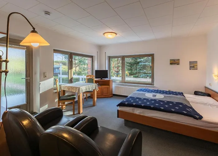 Am Selliner Hochufer - Wenige Gehminuten Zum *