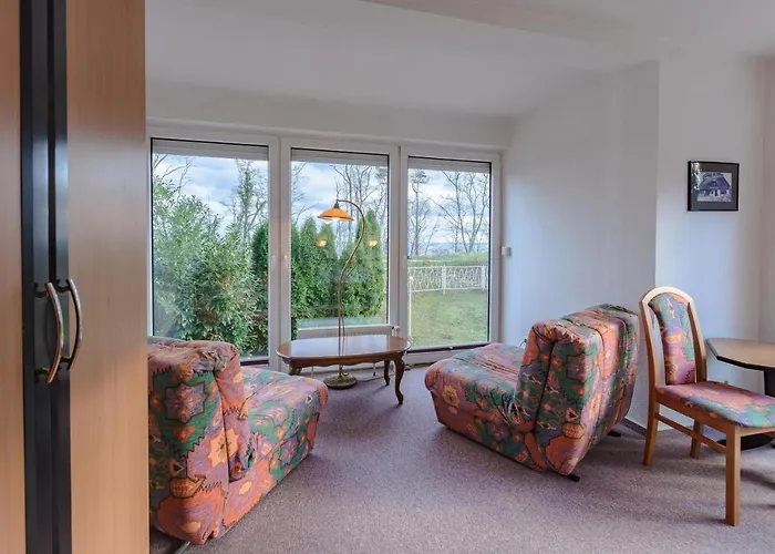 Am Selliner Hochufer - Wenige Gehminuten Zum * Sellin (Rugen)