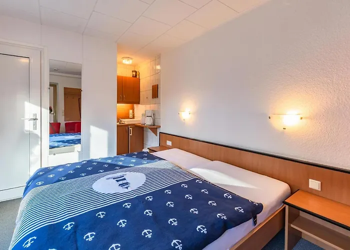 Appartement Am Selliner Hochufer - Wenige Gehminuten Zum *