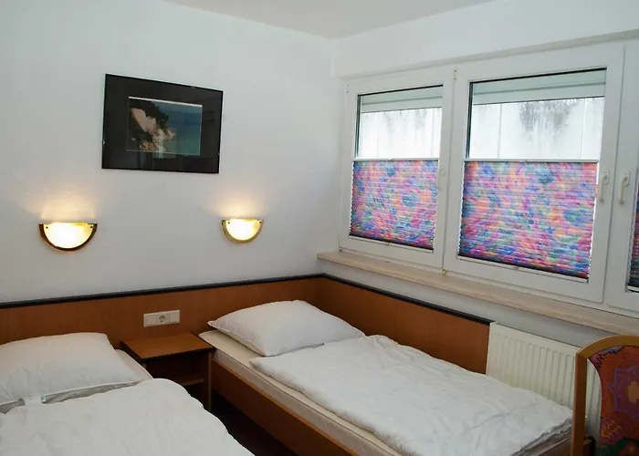 Am Selliner Hochufer - Wenige Gehminuten Zum