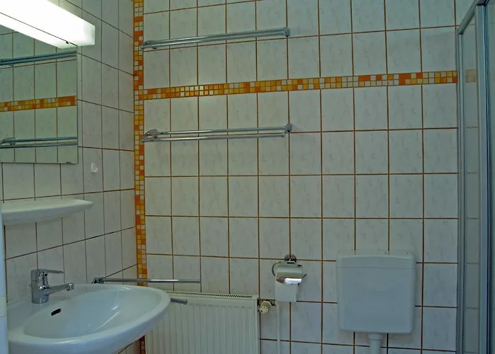 Am Selliner Hochufer - Wenige Gehminuten Zum Sellin (Rugen)