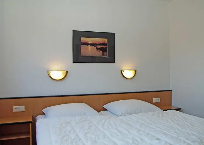 Am Selliner Hochufer - Wenige Gehminuten Zum Sellin (Rugen)