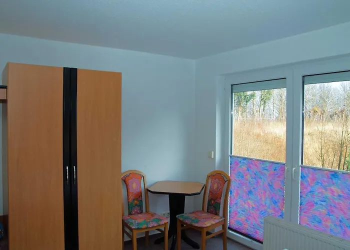 Am Selliner Hochufer - Wenige Gehminuten Zum Sellin (Rugen)