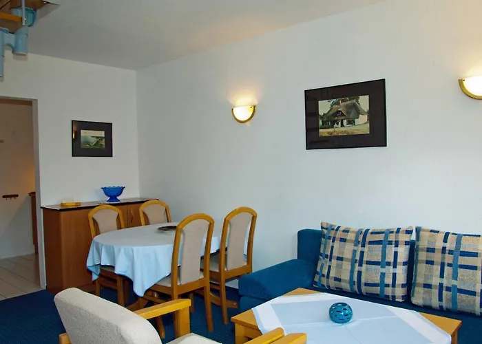 Am Selliner Hochufer - Wenige Gehminuten Zum *