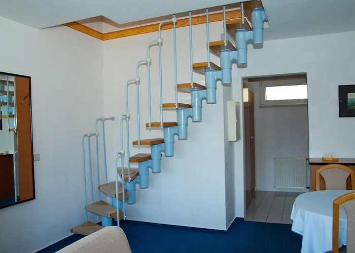 Am Selliner Hochufer - Wenige Gehminuten Zum Sellin (Rugen)