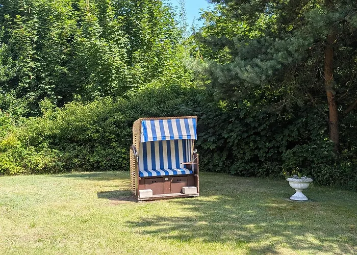 Appartement Am Selliner Hochufer - Wenige Gehminuten Zum *